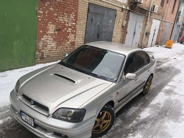 Авто Subaru Legacy 2000 № 8355566