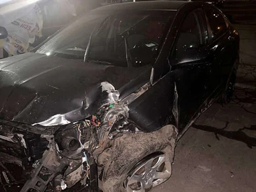Авто Hyundai Accent 2013 № 8355568