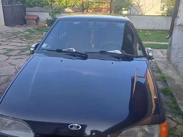 Авто ВАЗ 2115 Samara 2010 № 8355574