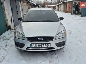 Авто Ford Focus 2006 № 8355575
