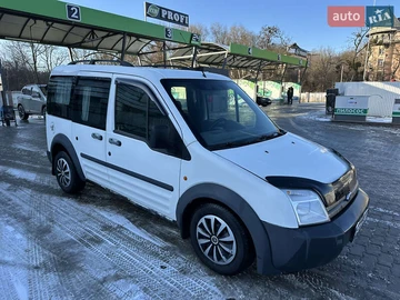 Авто Ford Transit Connect 2006 № 8355663