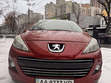 Авто Peugeot 207 2010 № 8355669