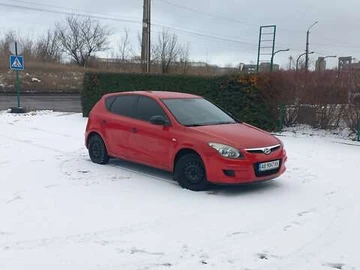 Авто Hyundai I30 2008 № 8355671