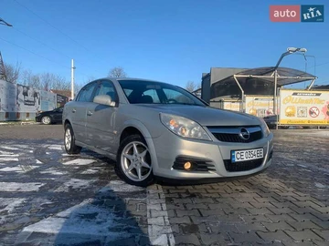 Авто Opel Vectra 2008 № 8355684