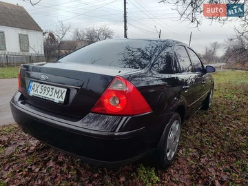 Авто Ford Mondeo 2004 № 8355697