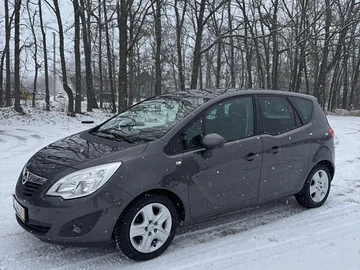 Авто Opel Meriva 2011 № 8355890