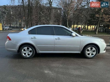 Авто KIA Magentis 2009 № 8355903
