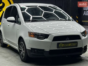 Авто Mitsubishi Colt 2012 № 8355908