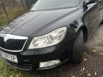 Авто Skoda Octavia 2009 № 8355912