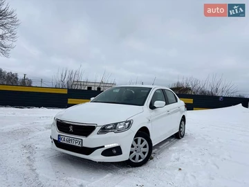 Авто Peugeot 301 2021 № 8355925