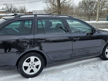 Авто Skoda Octavia 2012 № 8355931