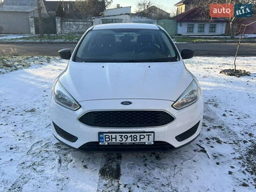 Авто Ford Focus 2016 № 8356092