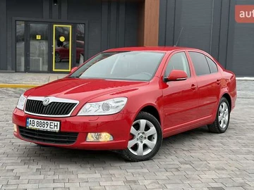 Авто Skoda Octavia 2009 № 8356099
