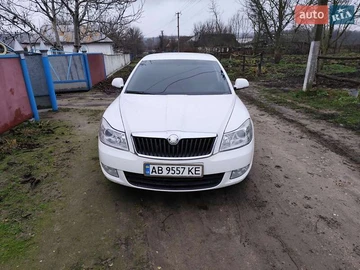 Авто Skoda Octavia 2010 № 8356100