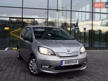Авто Skoda Citigo 2020 № 8356111