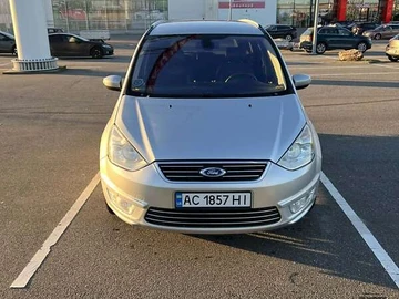 Авто Ford Galaxy 2013 № 8356160