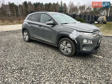 Авто Hyundai Kona 2020 № 8356163