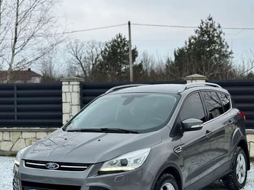 Авто Ford Kuga 2013 № 8356220