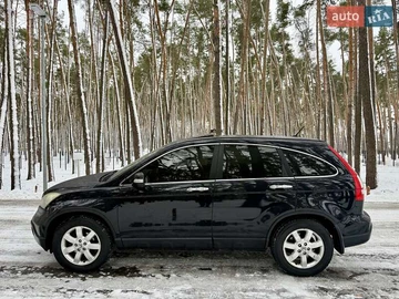 Авто Honda Cr-V 2009 № 8356226