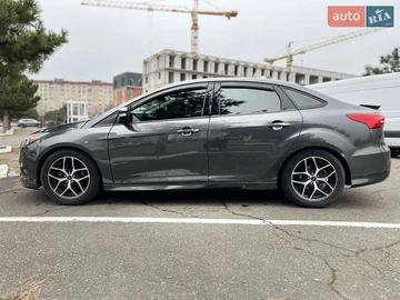 Авто Ford Focus 2017 № 8356246