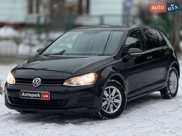 Авто Volkswagen Golf 2015 № 8356308