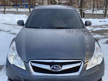 Авто Subaru Legacy 2013 № 8356360