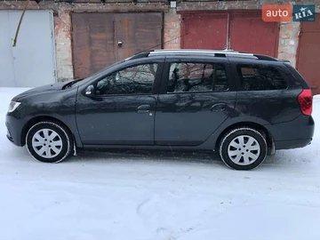 Авто Renault Logan 2019 № 8356368