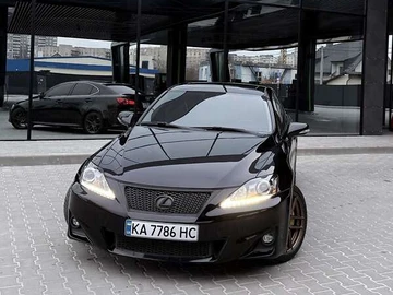 Авто Lexus Is 2011 № 8356429