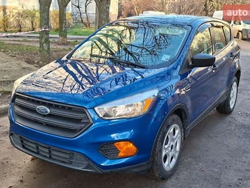 Авто Ford Escape 2017 № 8356437