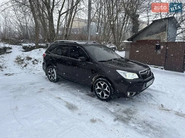 Авто Subaru Forester 2013 № 8356449