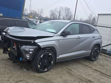 Авто Hyundai Kona Electric 2025 № 8356459