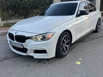 Авто BMW 3 Series 2013 № 8356668