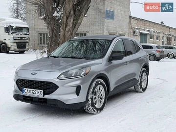 Авто Ford Escape 2022 № 8356676