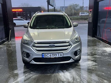 Авто Ford Escape 2016 № 8356680