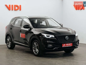 Авто MG Hs 2021 № 8356693