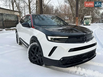 Авто Opel Mokka-E 2021 № 8356708