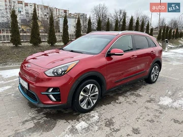 Авто KIA Niro 2020 № 8356827