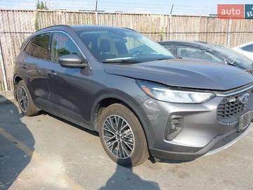 Авто Ford Escape 2023 № 8356828