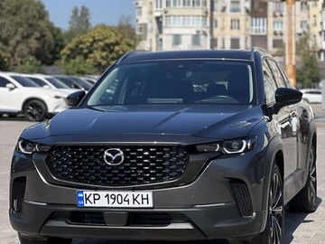 Авто Mazda Cx-50 2023 № 8356837