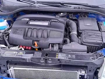 Авто Skoda Octavia 2007 № 8356930