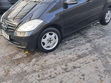 Авто Mercedes A-Class 2010 № 8356933
