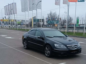 Авто Honda Legend 2007 № 8356935