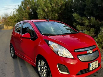 Авто Chevrolet Spark 2015 № 8356936