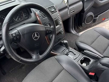 Авто Mercedes A-Class 2011 № 8356939