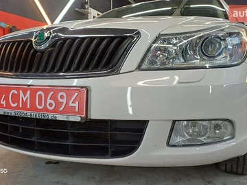 Авто Skoda Octavia 2013 № 8356943
