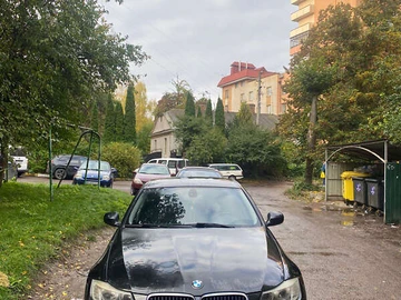 Авто BMW 3 Series 2010 № 8356947