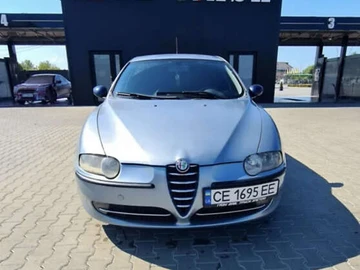 Авто Alfa Romeo 147 2004 № 8356953