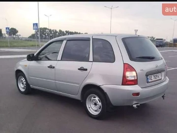 Авто ВАЗ 1117 Калина 2011 № 8356954