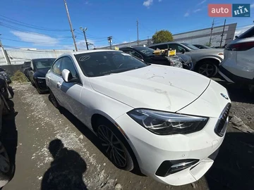 Авто BMW 2 Series Gran Coupe 2021 № 8357059