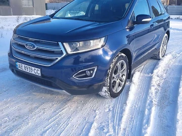 Авто Ford Edge 2016 № 8357087